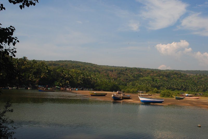 Hardika Beach Resort 3