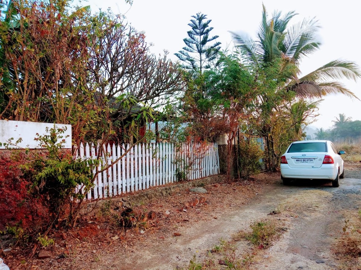 Alibaug Beach Home Stays 4