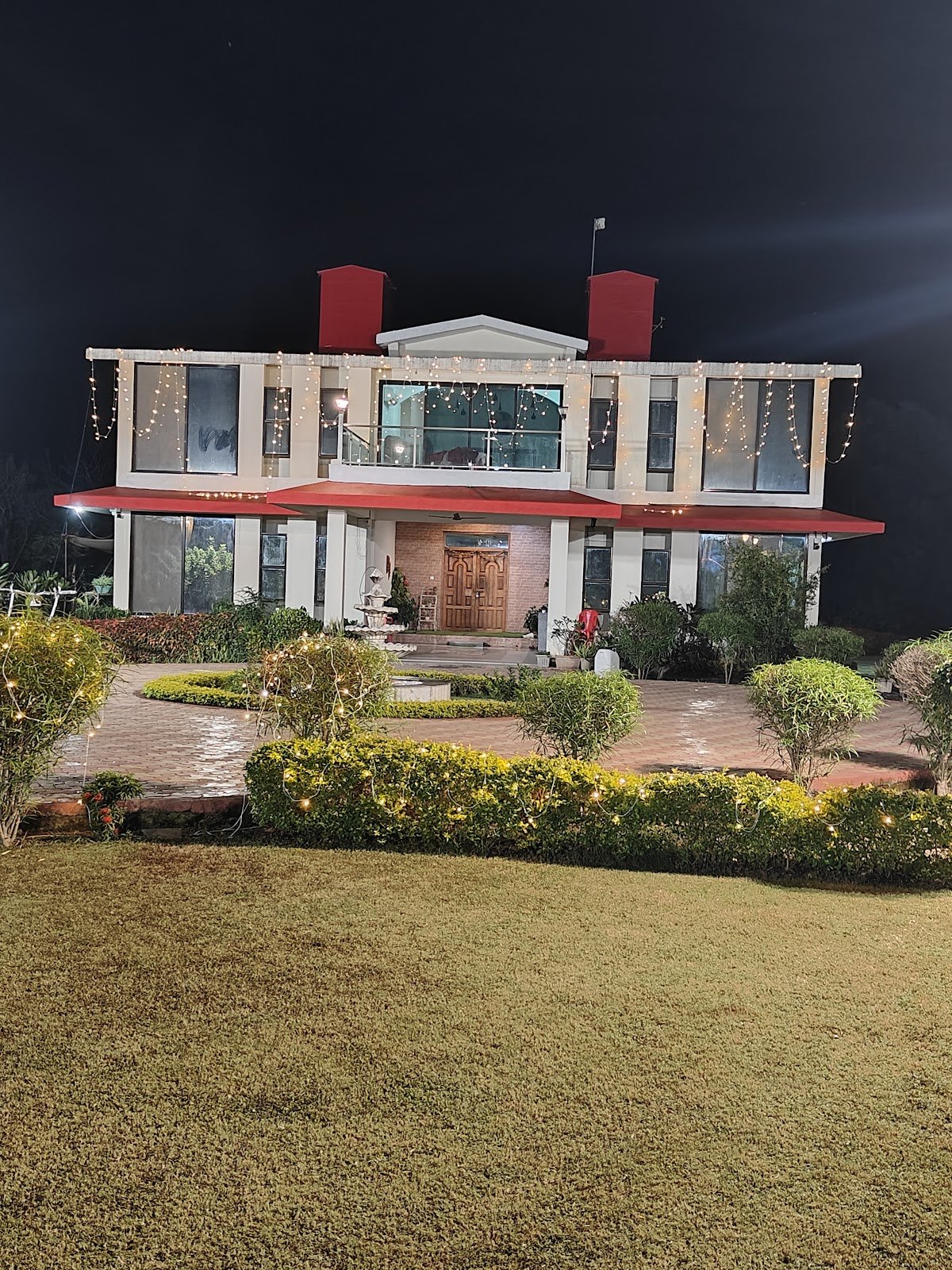 Rock Garden Villa 4