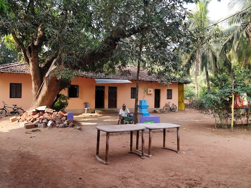 Shree Laxmi Home Stay 2