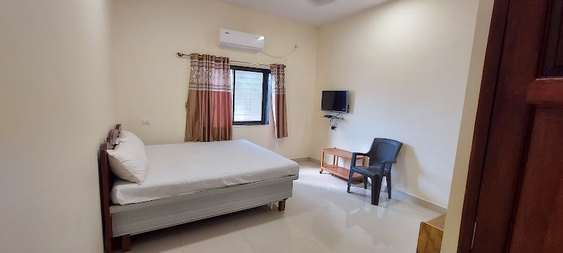 Sneha Farm House 2