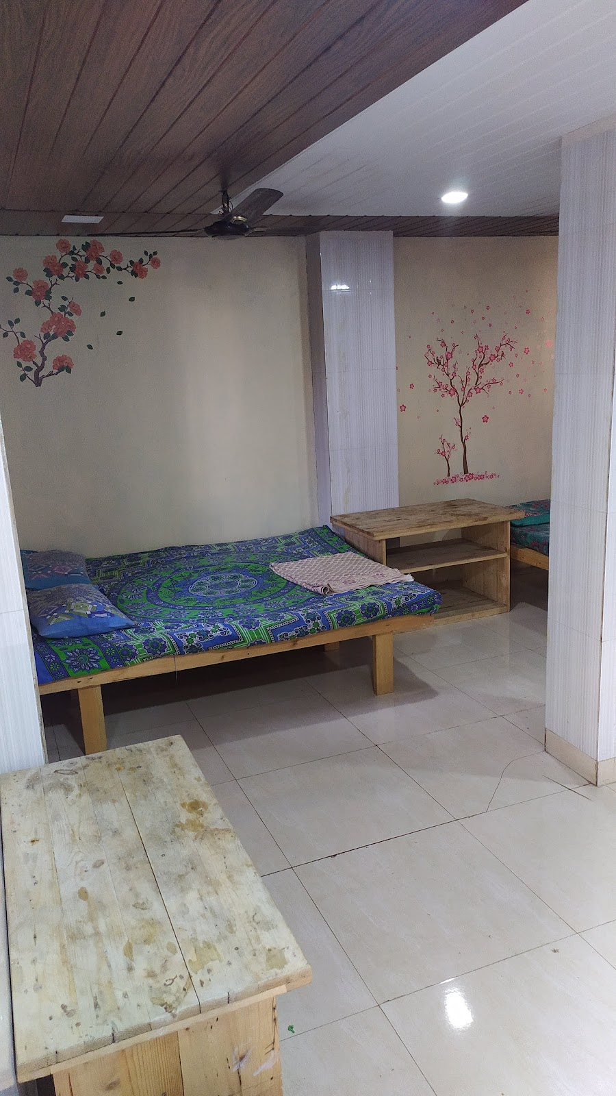 Aashiyana Home Stay 3