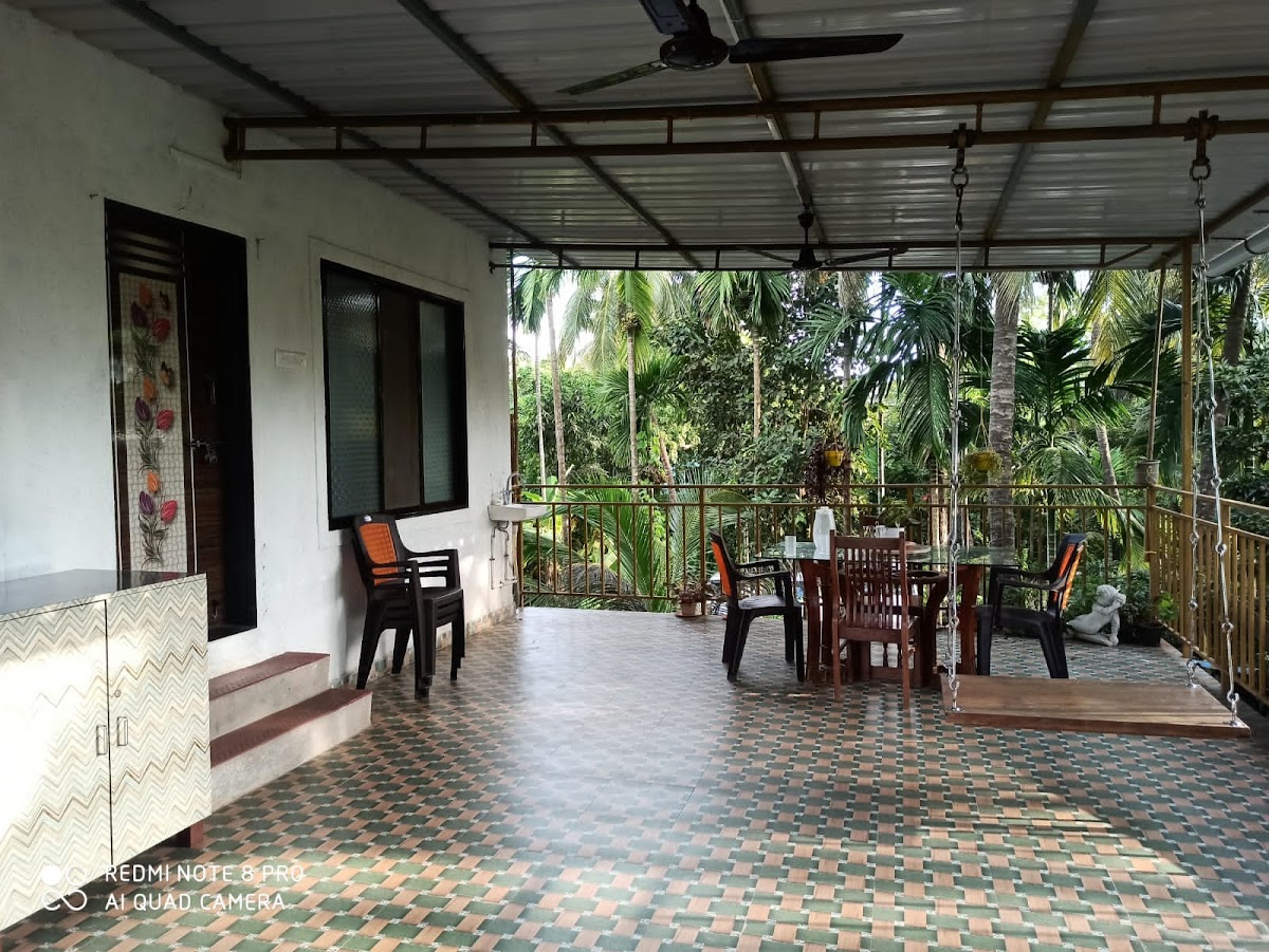 Atharva Home Stay 3