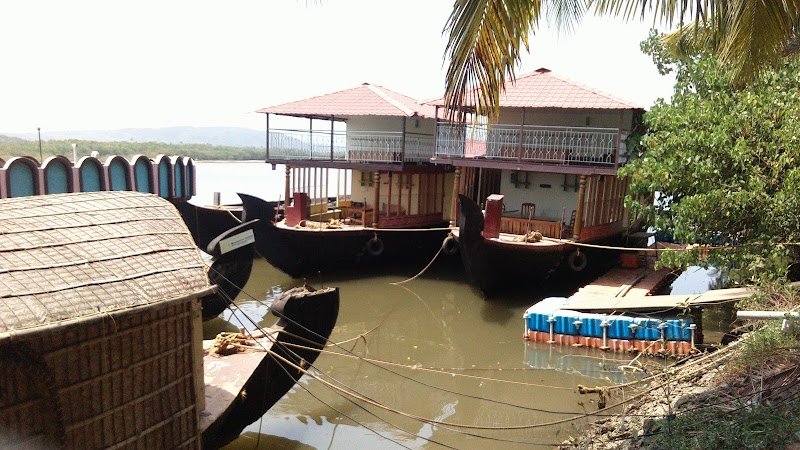 Golden Beach Resort