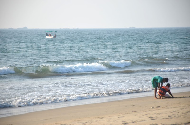 Morning Star Devbag Beach Niwas 4