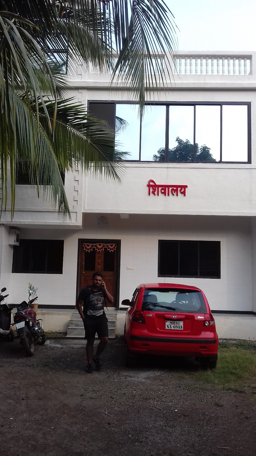 Shivalay 2
