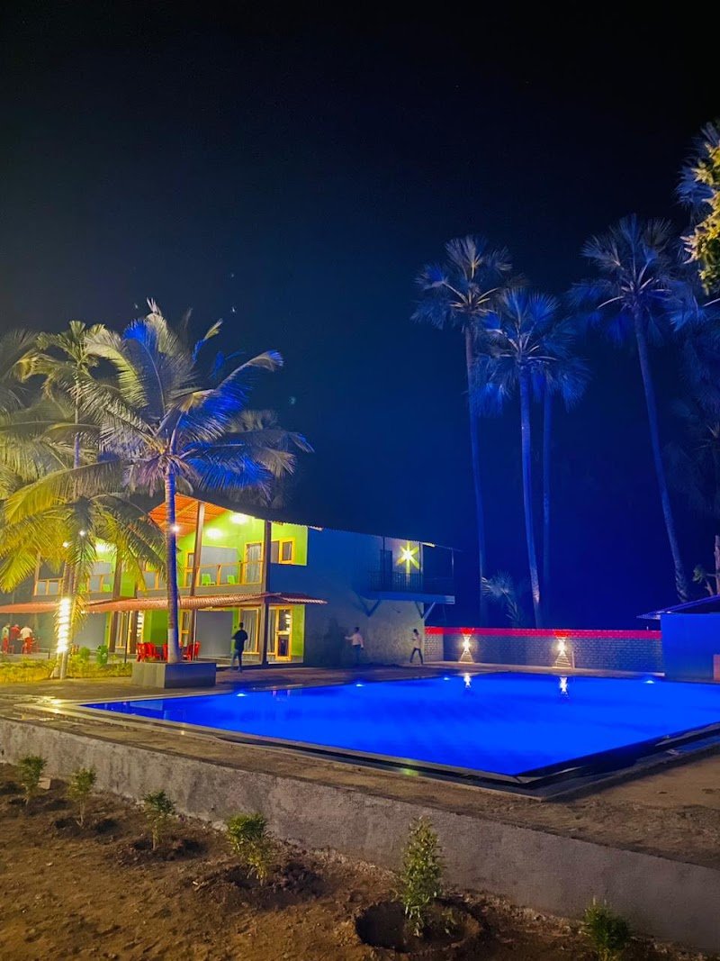 The Bari Resort 5