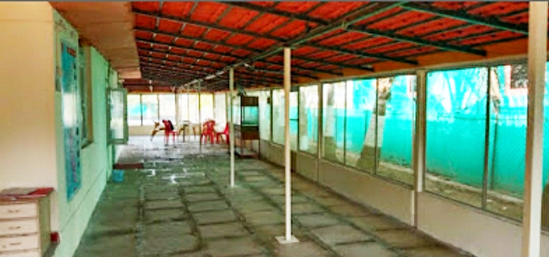 Amilin Cottage 3
