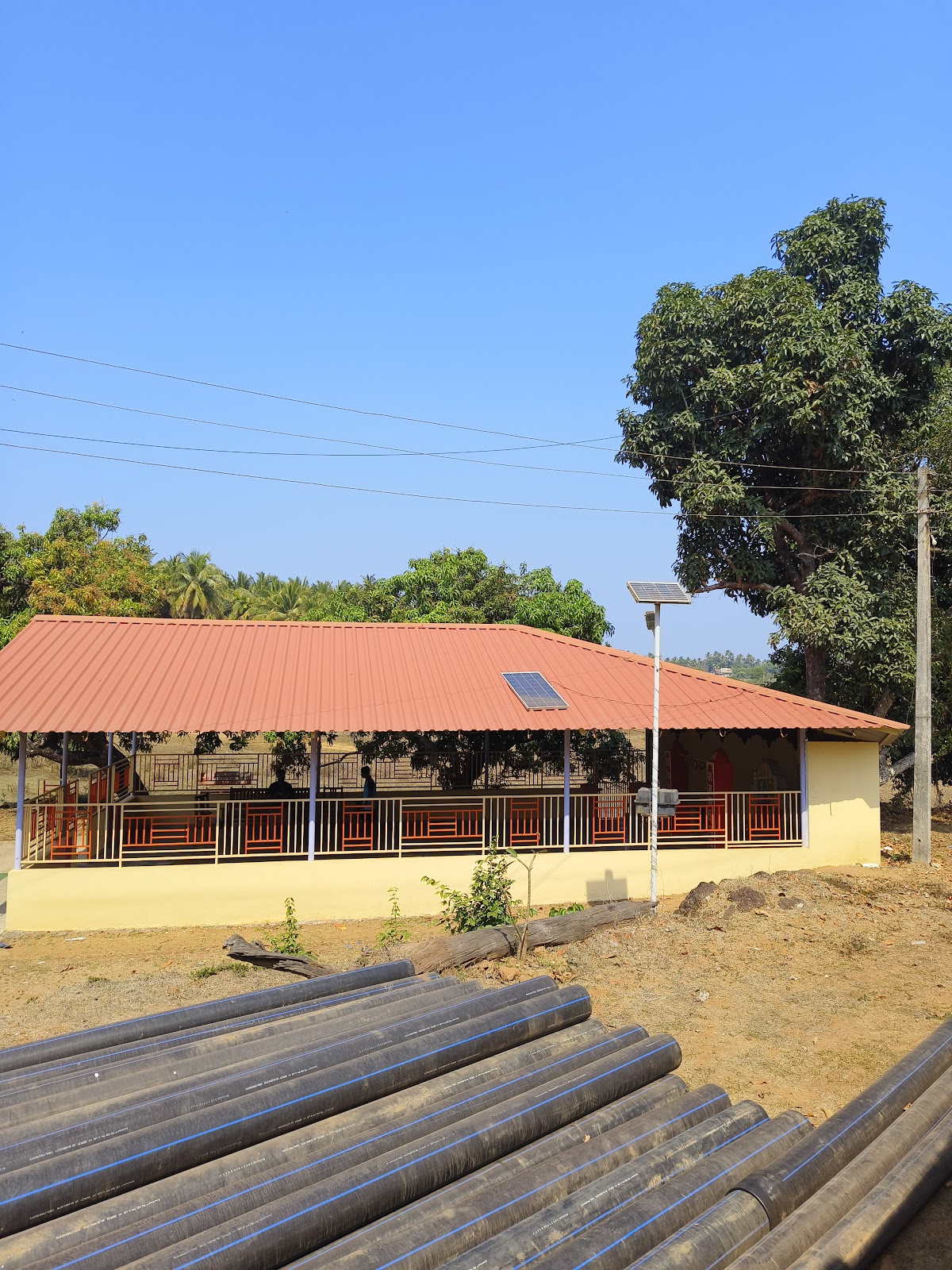 Aaichchha Nyahari Niwas