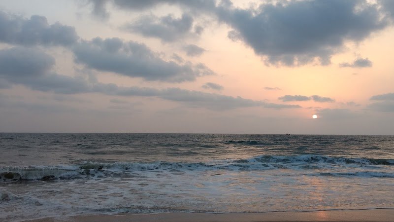 Sunburn Beach Resort 3