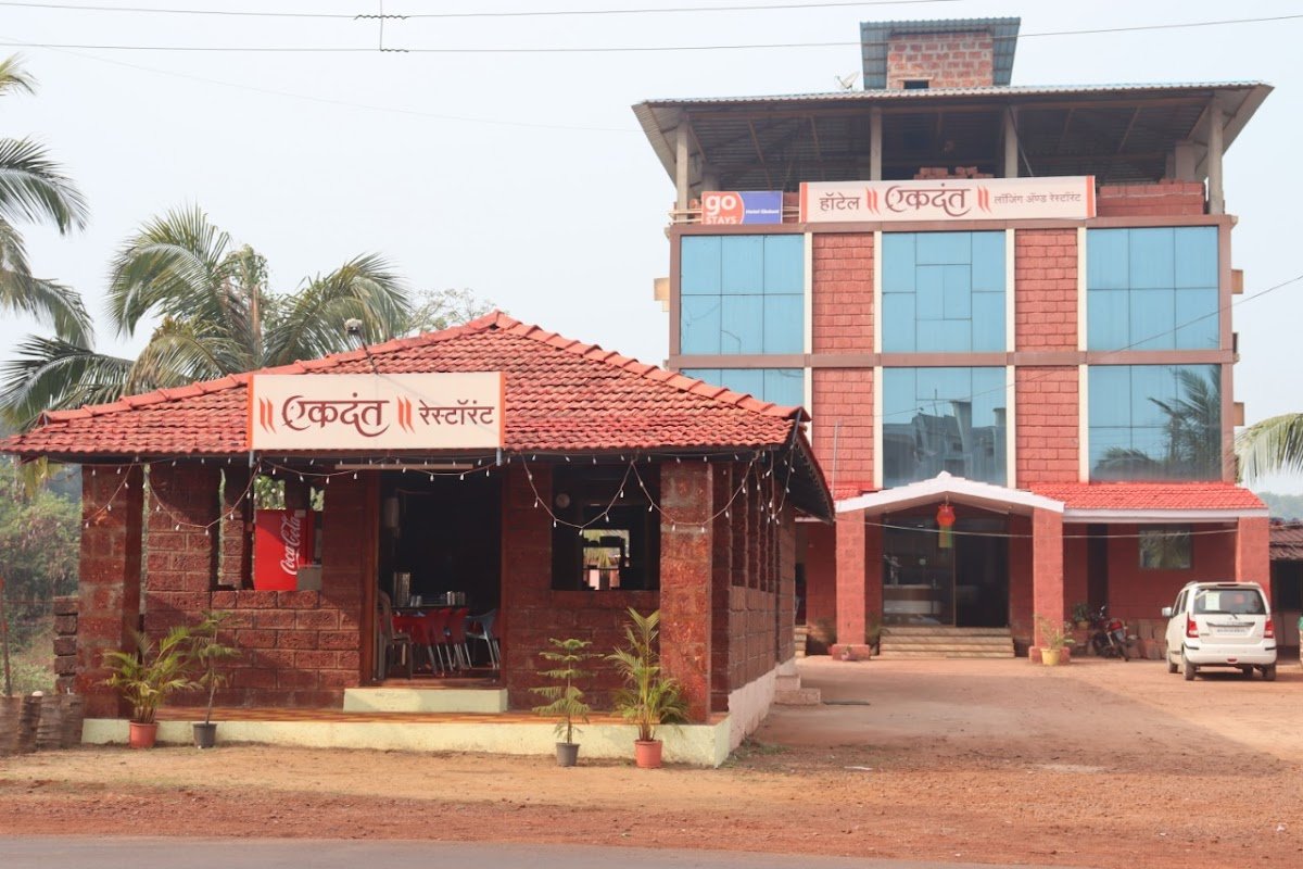 Ekdant Hotel & Resturant 5