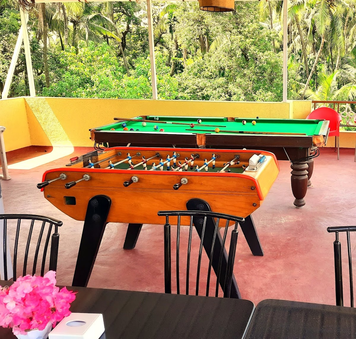 Mango House 5