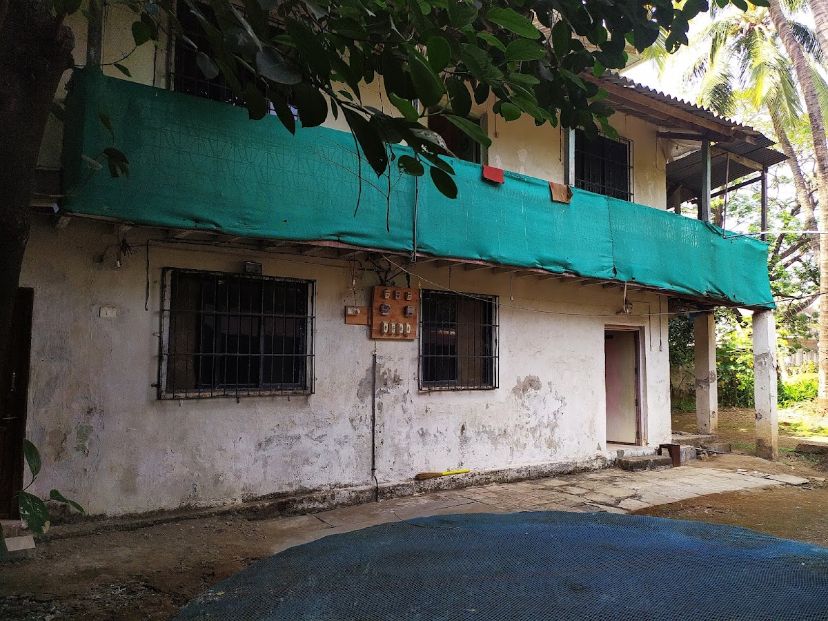 Aashiyana Home Stay