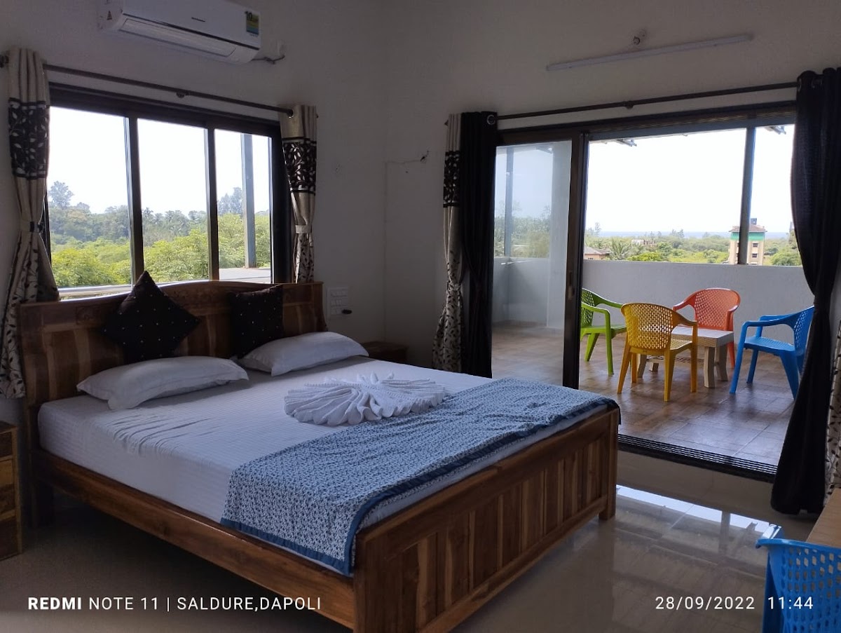 Hotel Kavijay Sea View 4