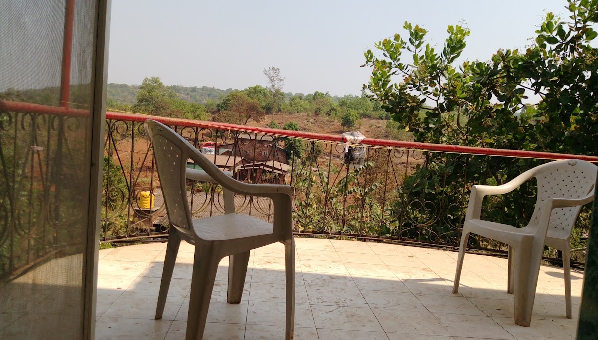 Parijat Holiday Home