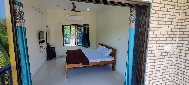 Sunrise Devbaug Beach Resort 4