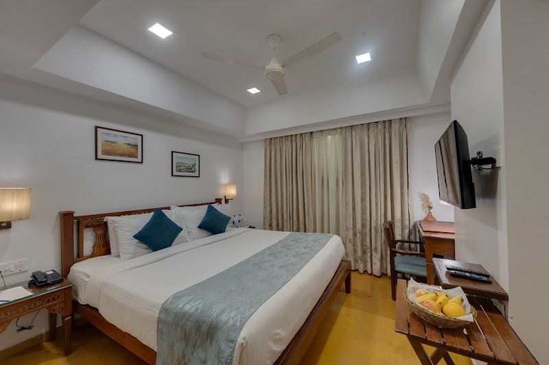 Comfort Inn Emerald 2