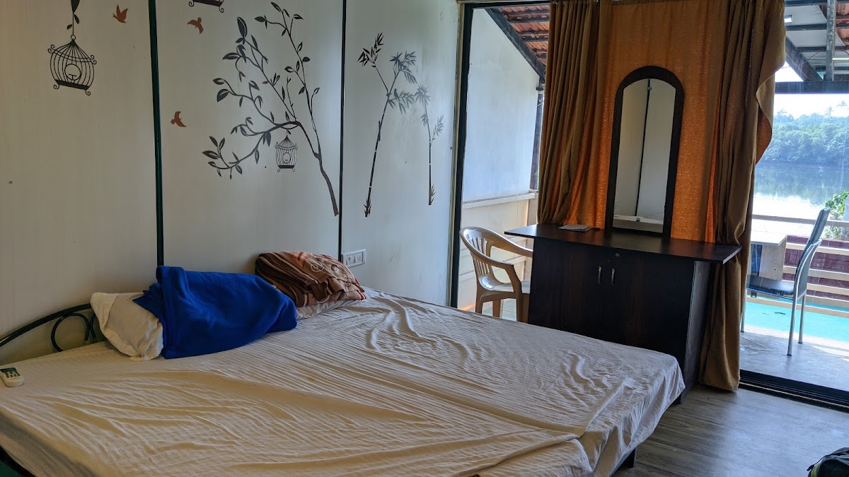Neelkranti Backwater Guest House 2