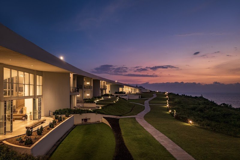 Araqila Resort