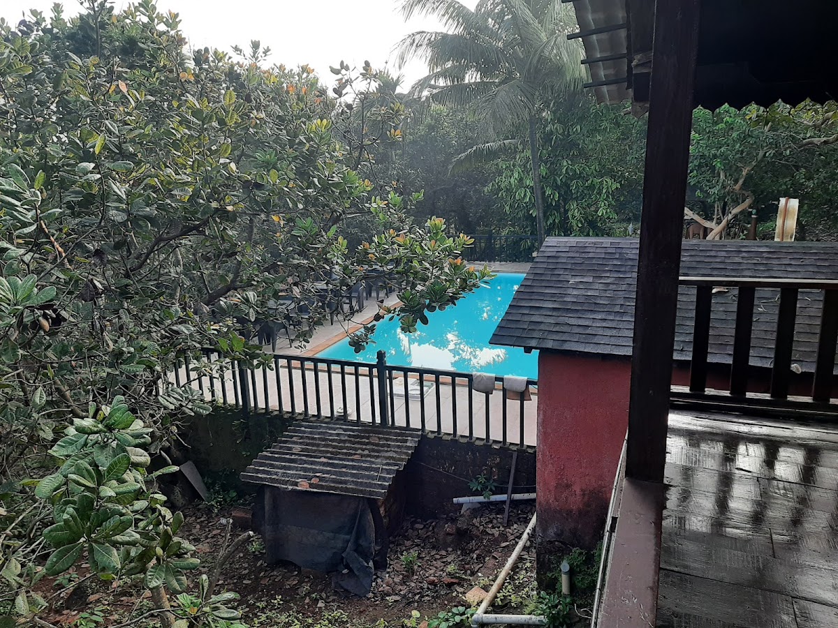 Sylvan Greens - The Nature Resort 3