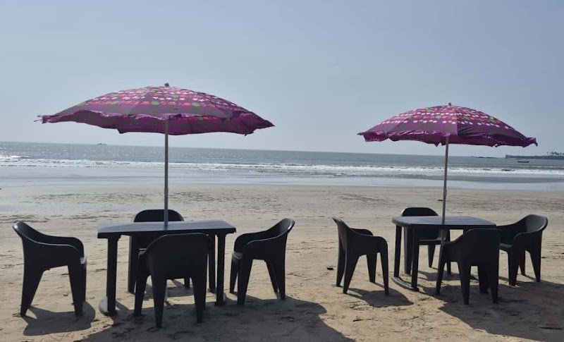 Aabhai Beach Resort