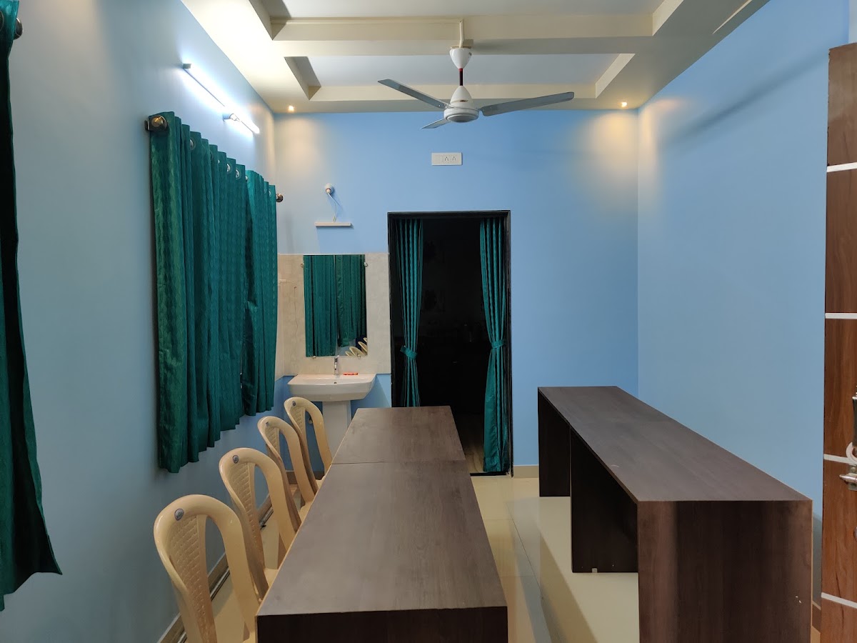 Bandekar Home Stay 5
