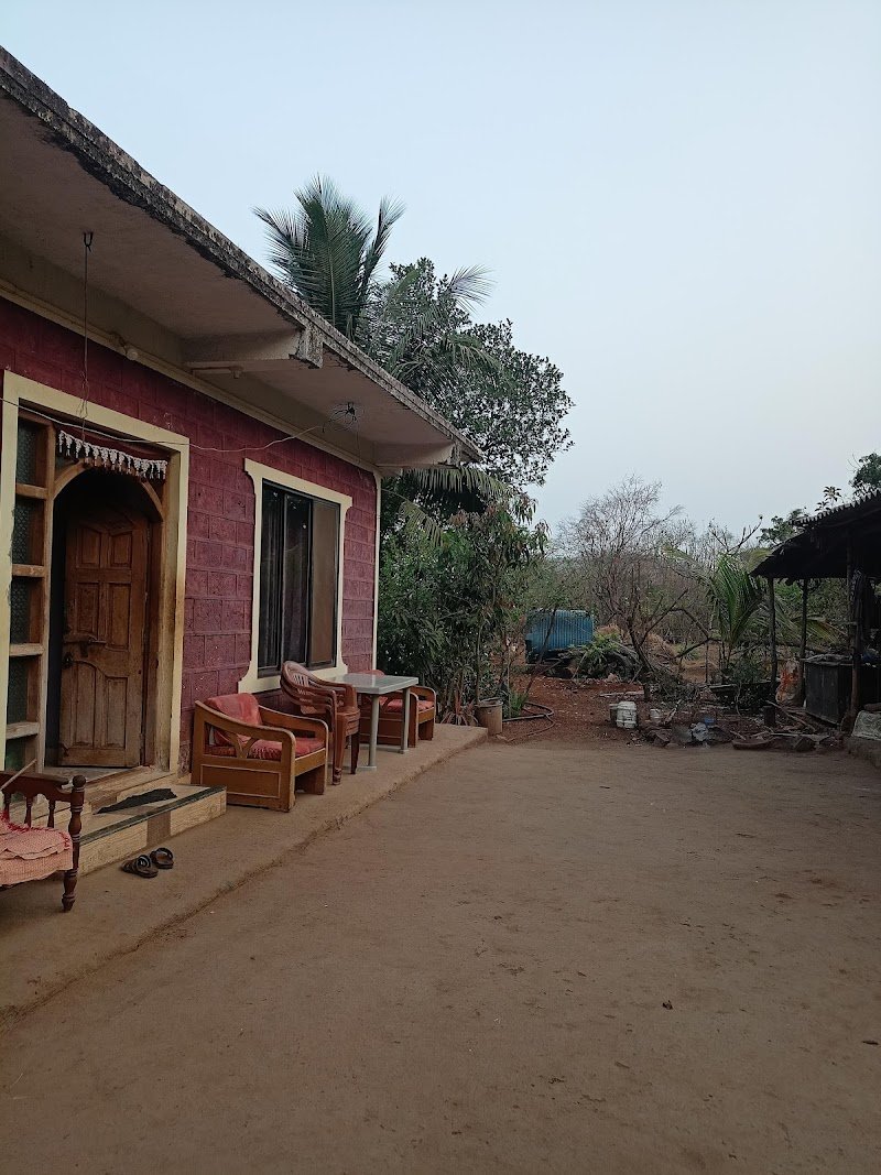 Borkar Farm Villa 2
