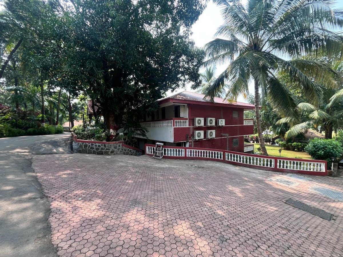 Alibaug Resort 2