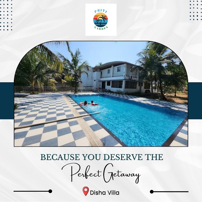 Disha Villa-Casa Oceano 5