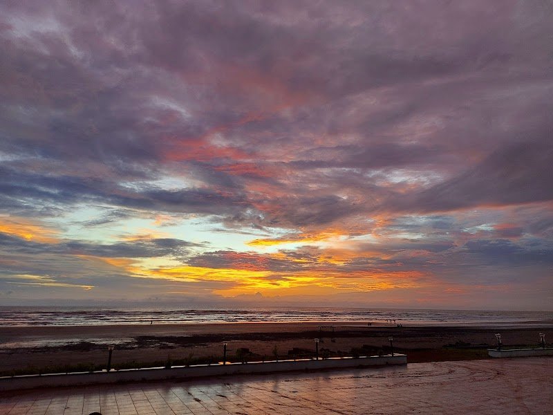 Surali Wadi Beach Resort 5