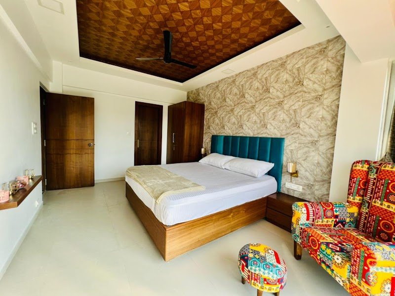 Nawabie's Villa No - 34 4