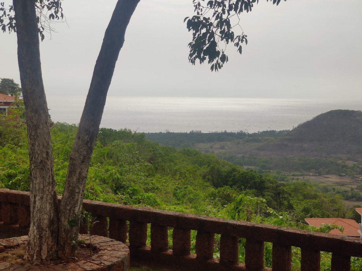 SagarSaad High Hill Resort 5