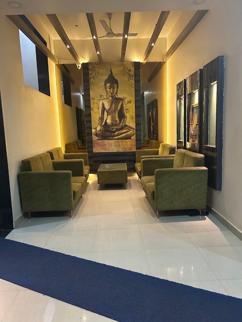 Hotel Aaba’s Gomantak 5