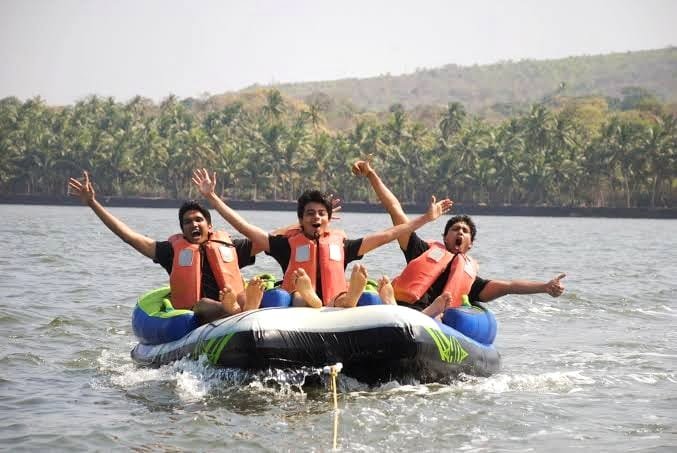 Siddhi Guest House 4