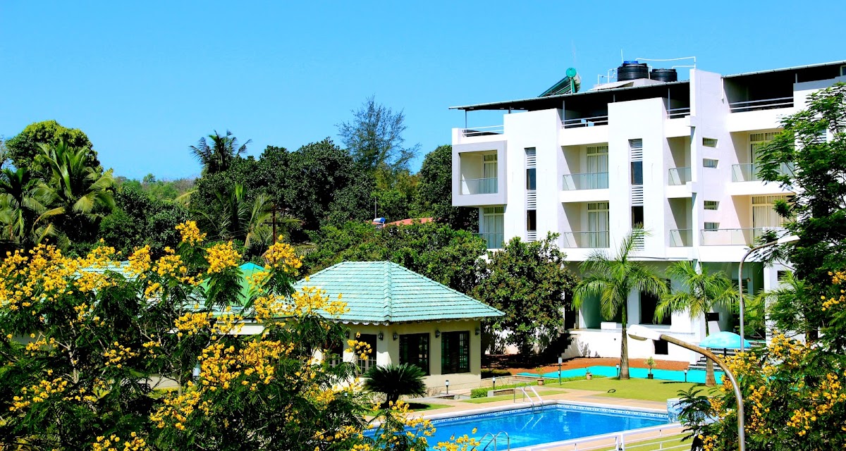 Hotel Sadhana Executive
