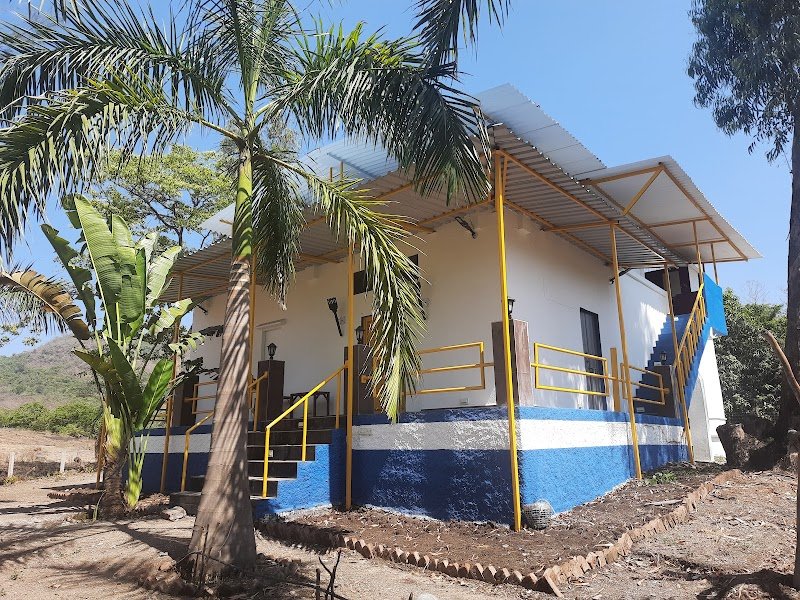 Ecowoods Farmstay 2
