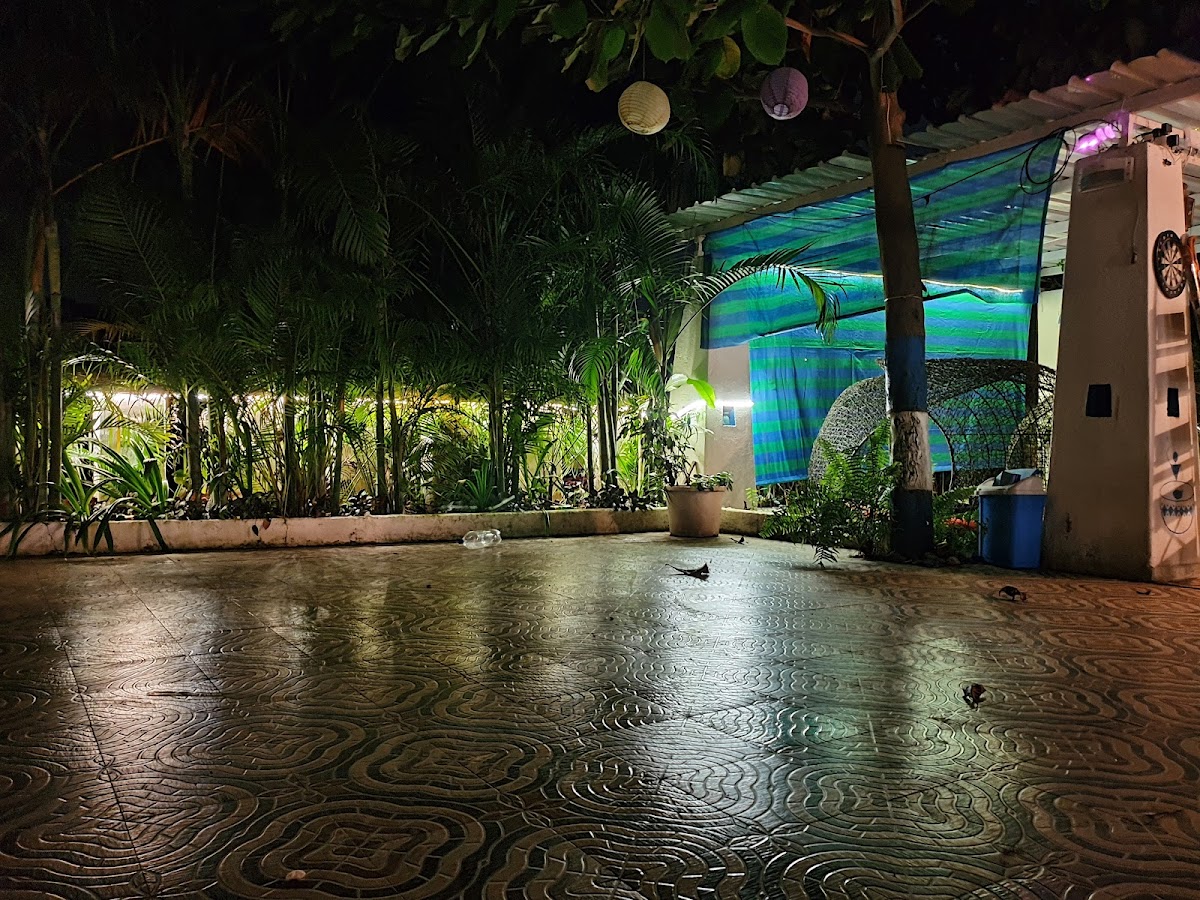 Casa De Santorini