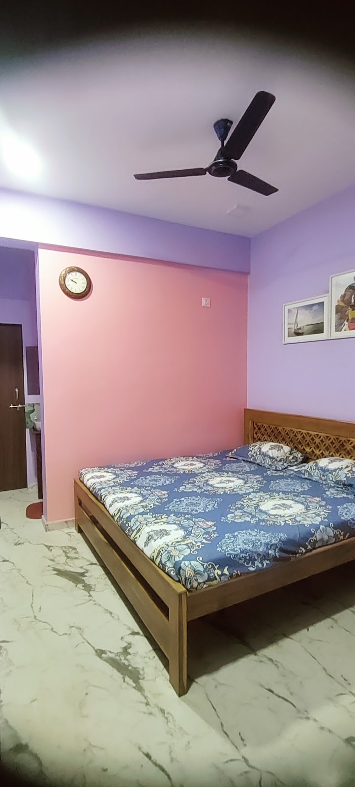 Harekar Holiday Homes 2