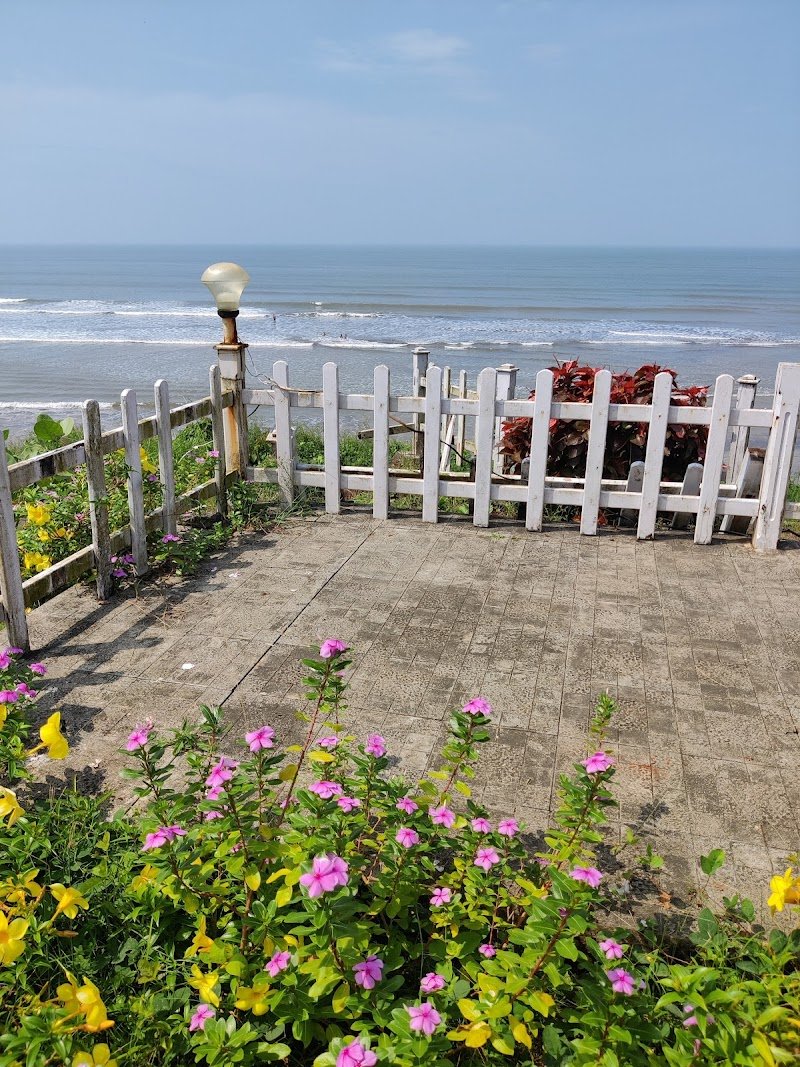 Sea Face Beach Resort 2