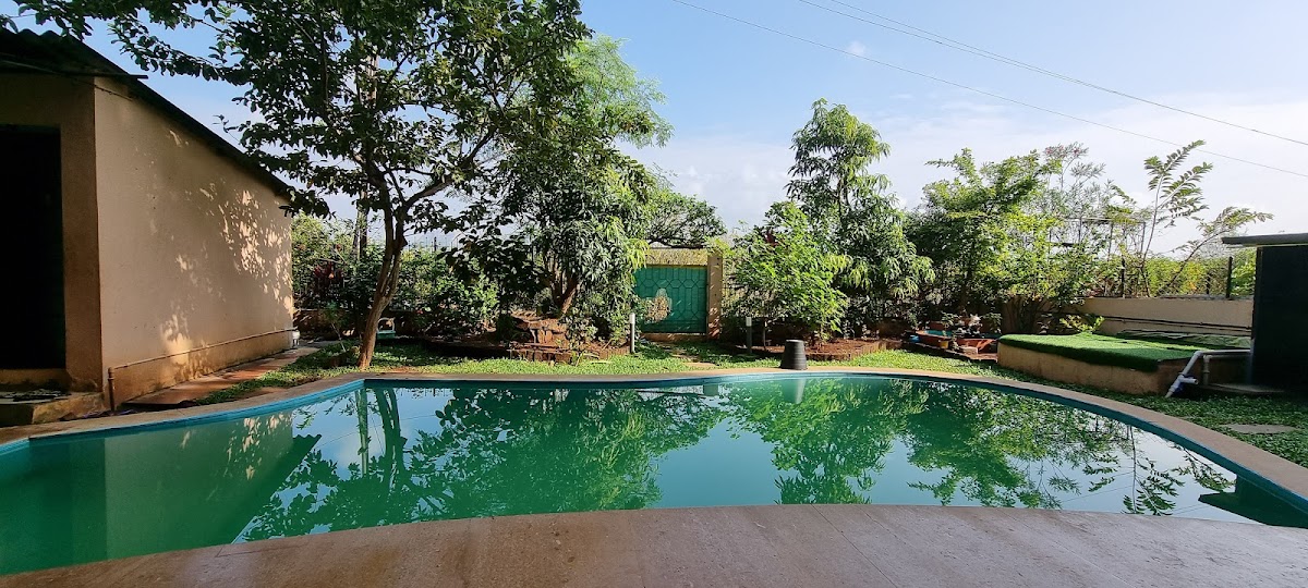 Veeras Homestay 3