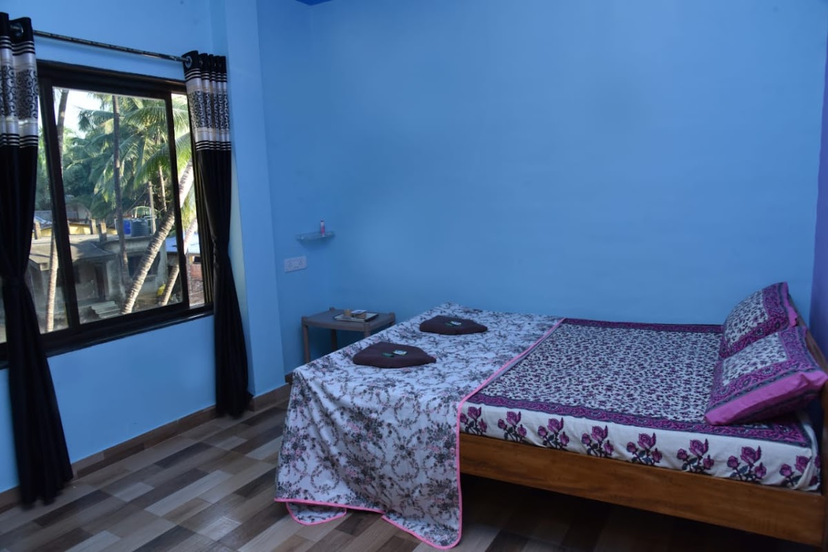 Gurukrupa Home Stay 2