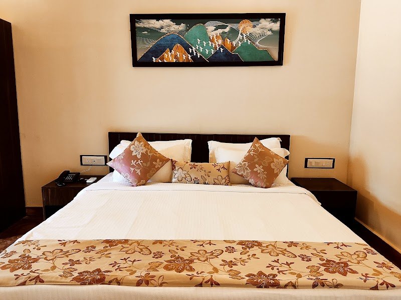 Chira Meadows Ecoresort & Wellness Spa 2