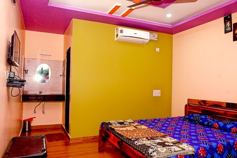 Aarya Home Stay 2