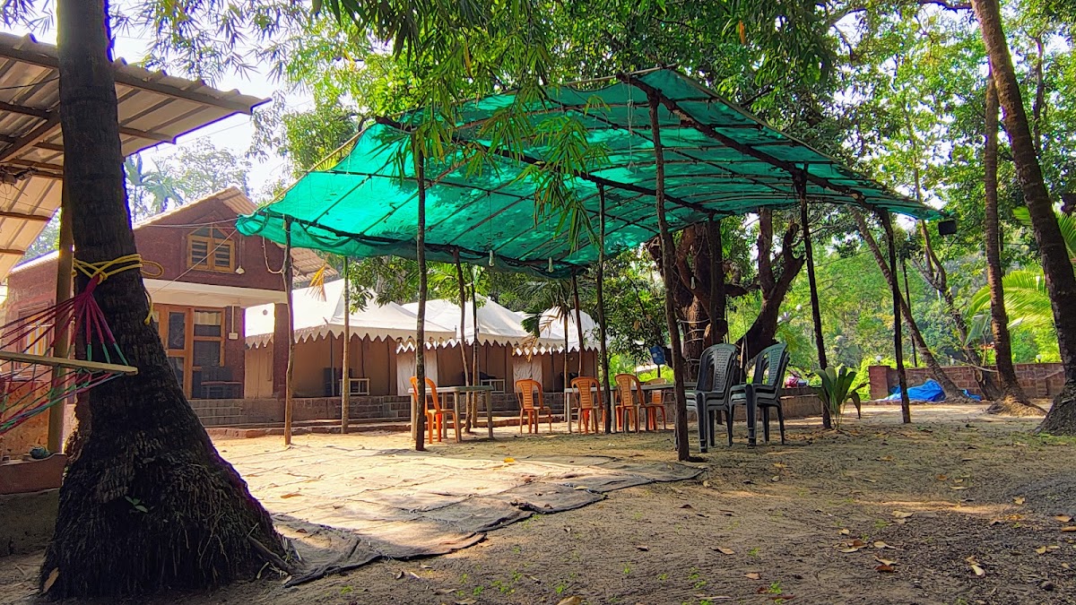The Tent Resort 2