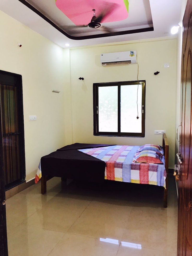 Gangauri Beach Resort 4