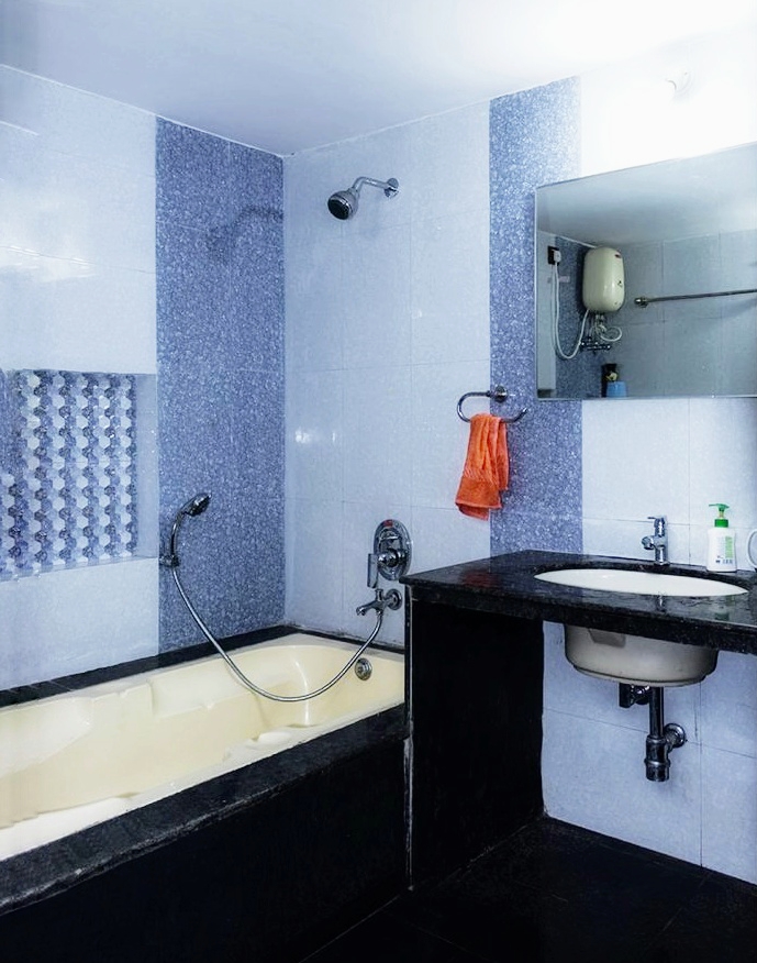 Varshavan Nature Villa 3