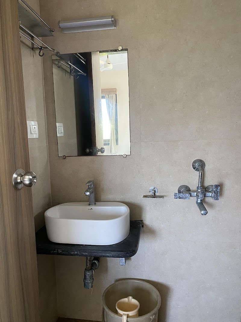 The Byke Retreat - The Byke Skylark 5