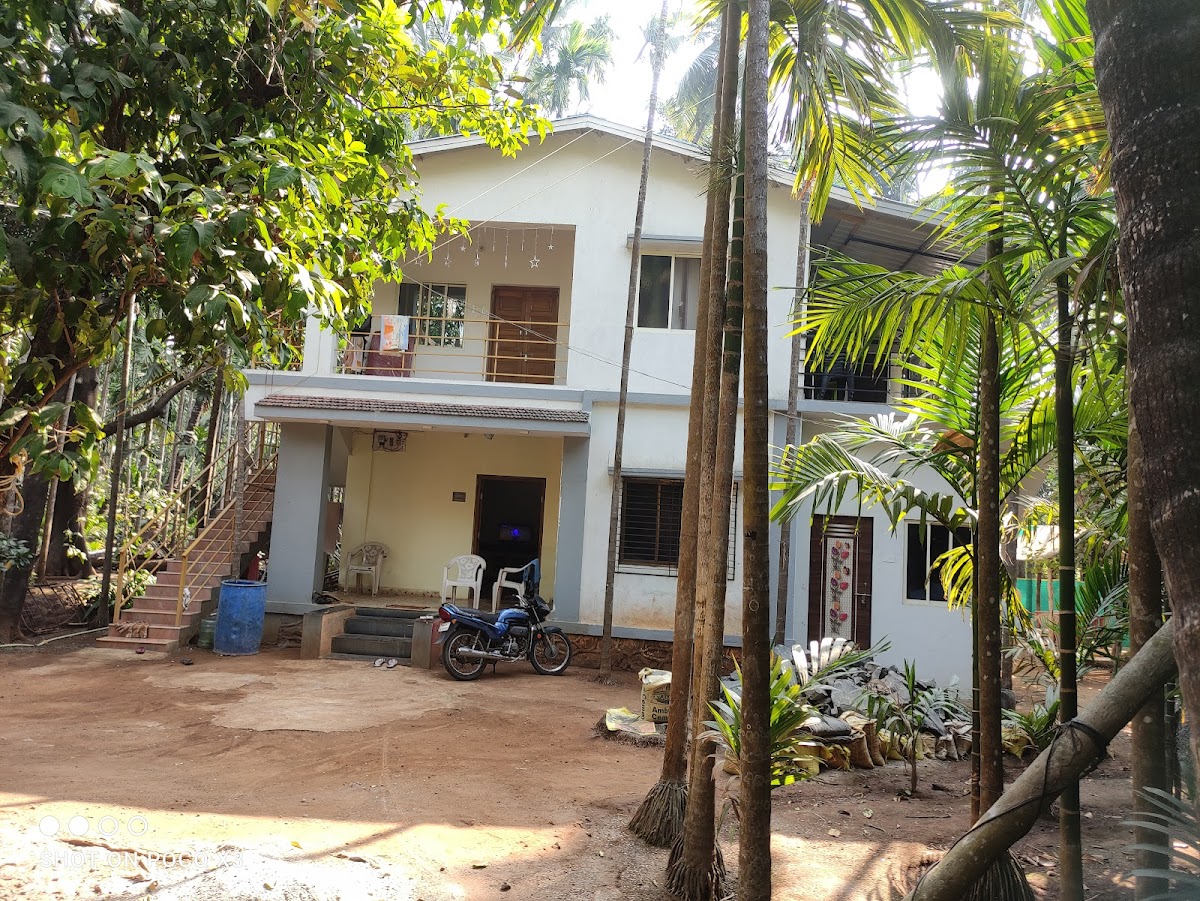 Rajeshree Holiday Home