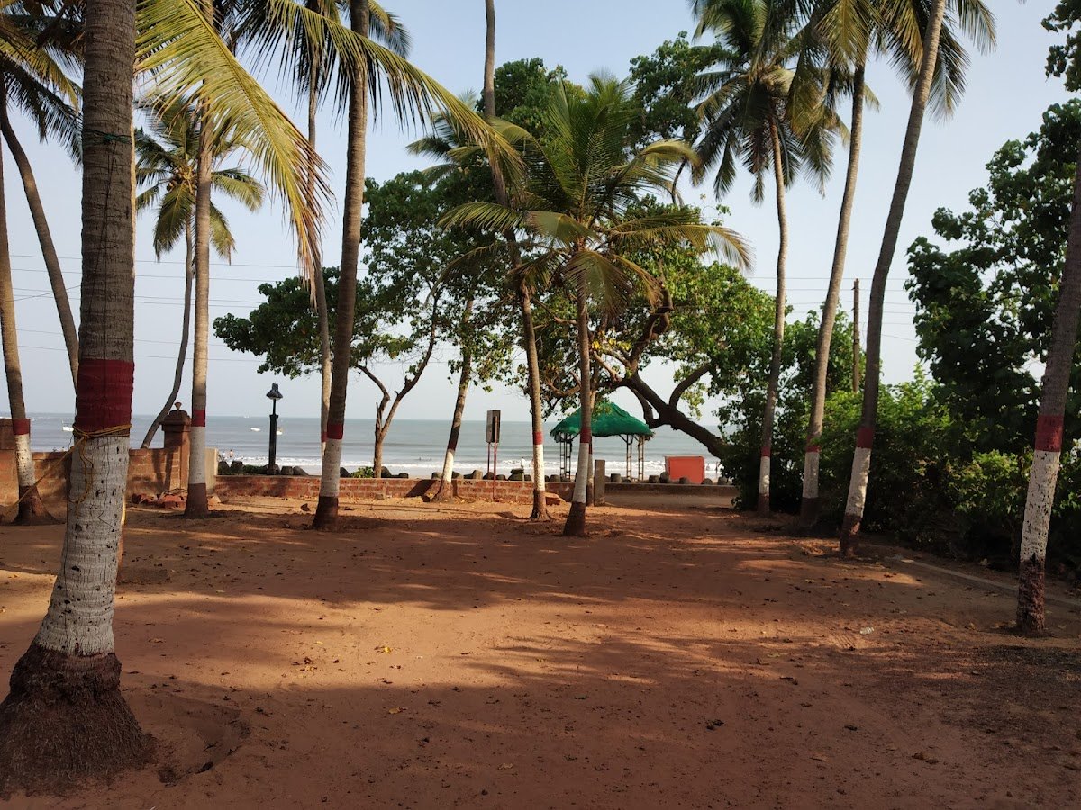 Annapoorna Niwas