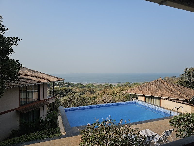 Darya Seaview Resort 3
